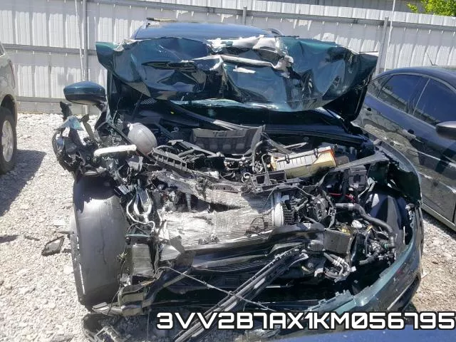 3VV2B7AX1KM056795 фото 10