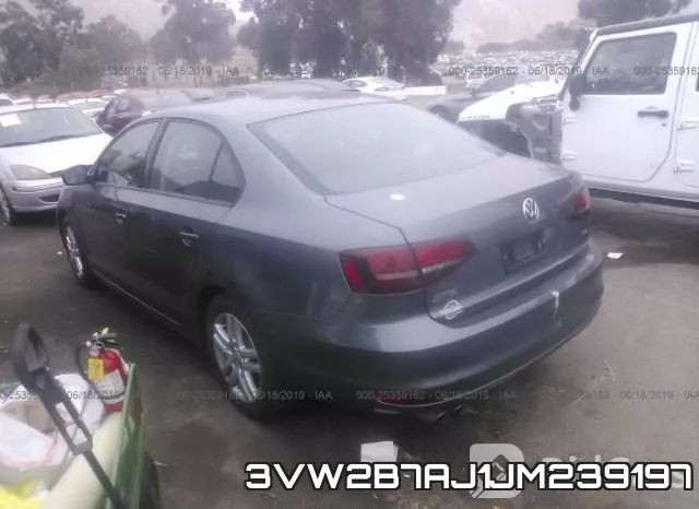 3VW2B7AJ1JM239197 фото 4