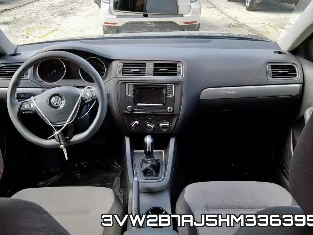 3VW2B7AJ5HM336395 фото 10