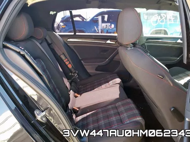 3VW447AU0HM062343 фото 7