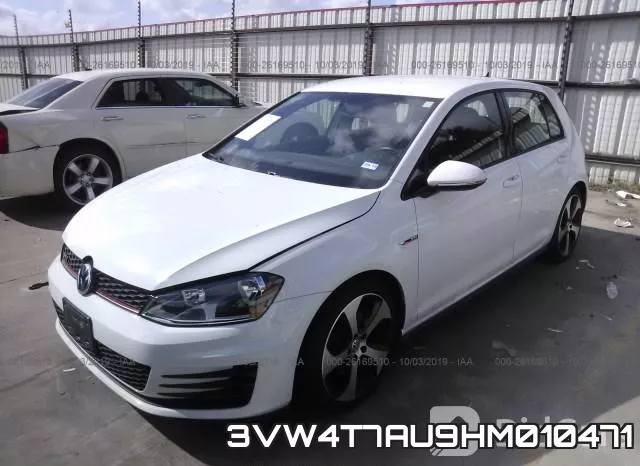 3VW4T7AU9HM010471 фото 3