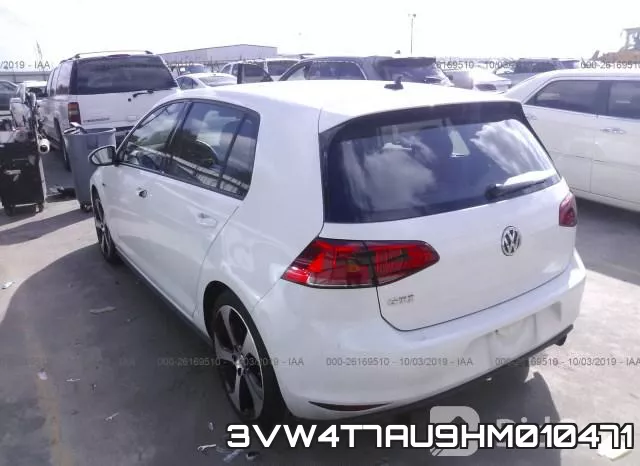 3VW4T7AU9HM010471 фото 4