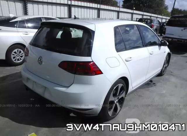 3VW4T7AU9HM010471 фото 5