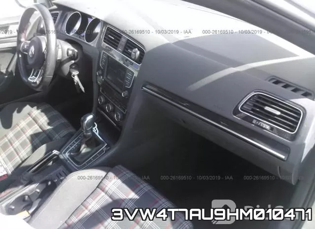 3VW4T7AU9HM010471 фото 6