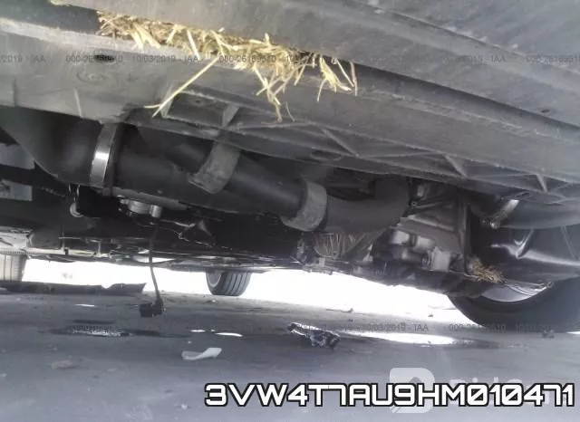 3VW4T7AU9HM010471 фото 7