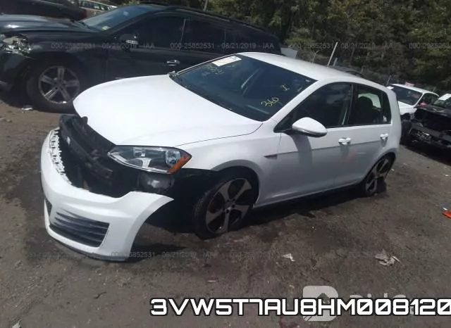 3VW5T7AU8HM008120 фото 3