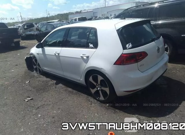 3VW5T7AU8HM008120 фото 4