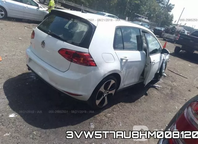 3VW5T7AU8HM008120 фото 5