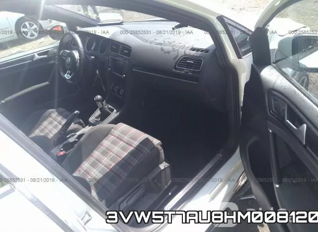 3VW5T7AU8HM008120 фото 6