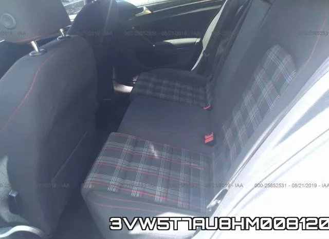 3VW5T7AU8HM008120 фото 9