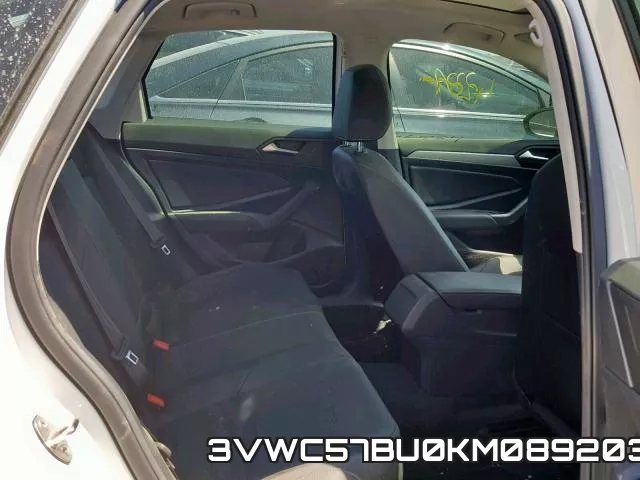 3VWC57BU0KM089203 фото 7