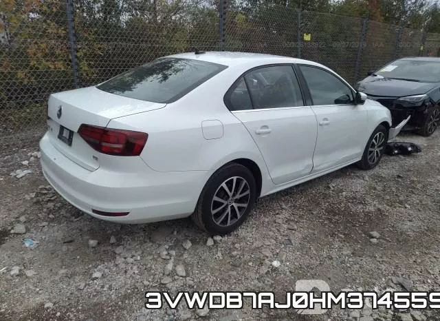3VWDB7AJ0HM374559 фото 4