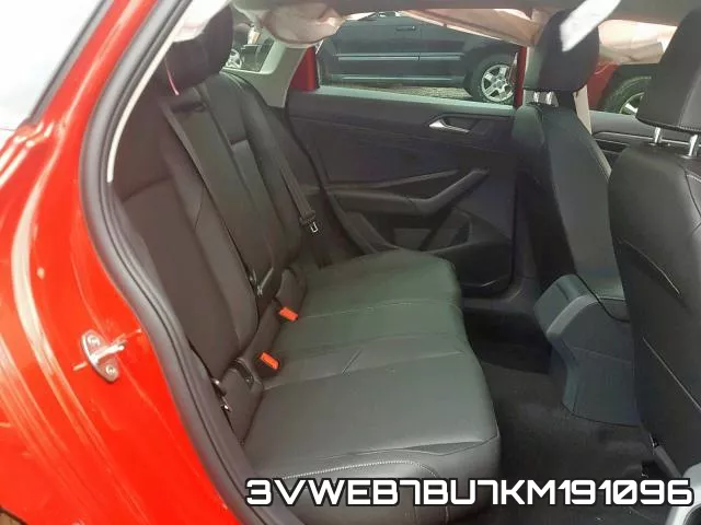 3VWEB7BU7KM191096 фото 7
