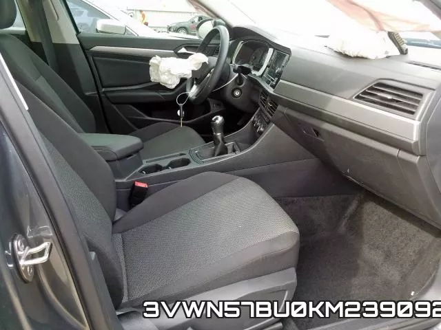 3VWN57BU0KM239092 фото 6