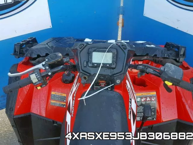 4XASXE953JB306882 фото 6