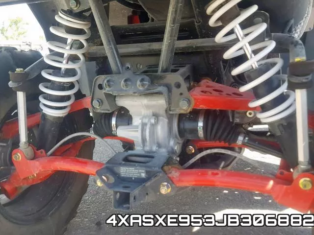 4XASXE953JB306882 фото 8