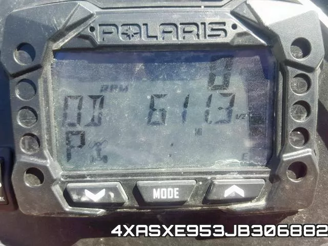 4XASXE953JB306882 фото 9