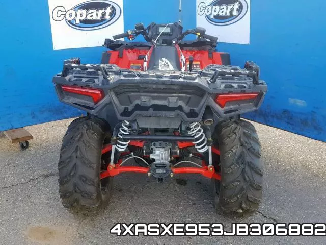 4XASXE953JB306882 фото 10