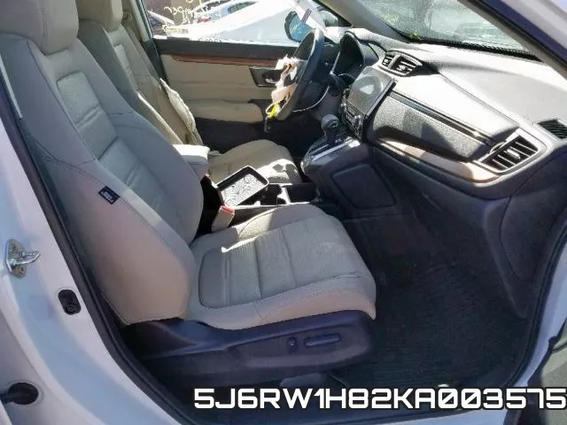 5J6RW1H82KA003575 фото 6