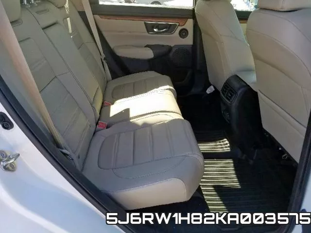 5J6RW1H82KA003575 фото 7