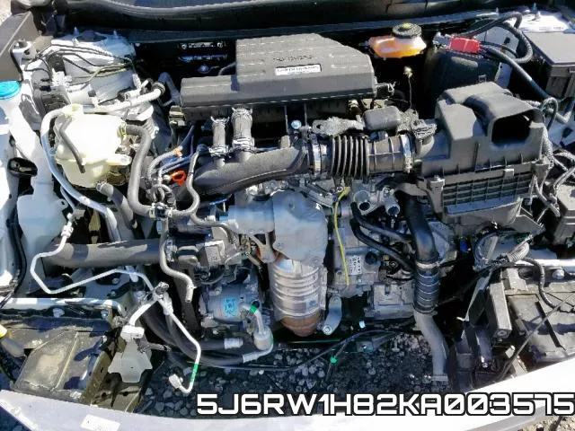 5J6RW1H82KA003575 фото 8