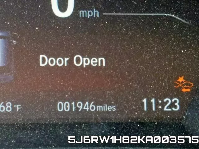 5J6RW1H82KA003575 фото 9