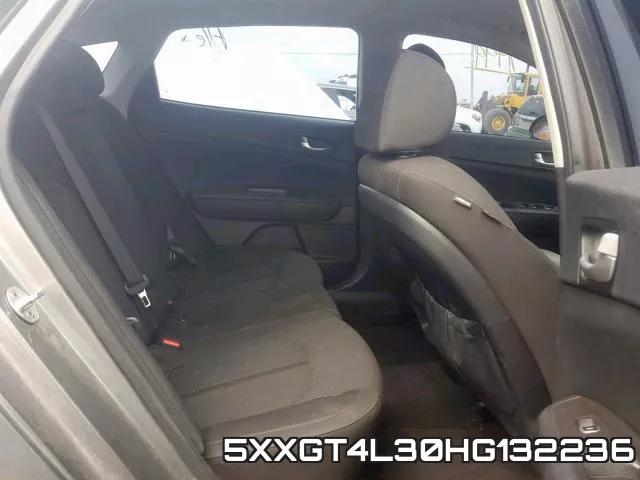 5XXGT4L30HG132236 фото 7