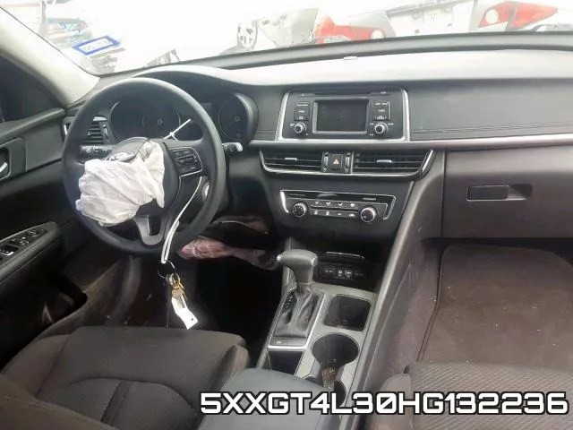 5XXGT4L30HG132236 фото 10