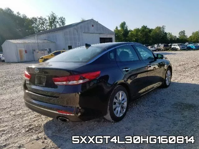 5XXGT4L30HG160814 фото 5