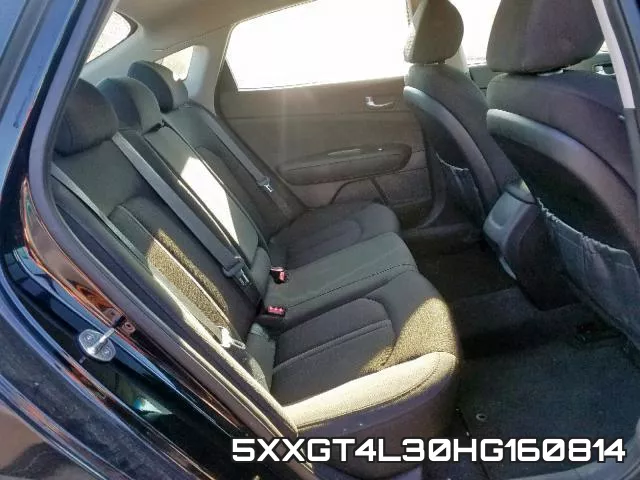 5XXGT4L30HG160814 фото 7
