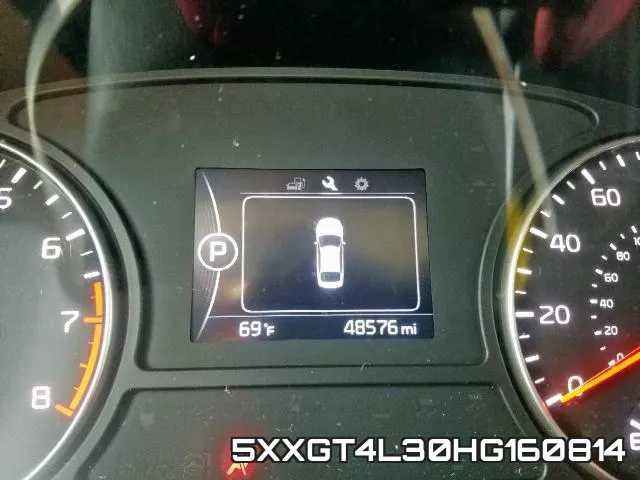 5XXGT4L30HG160814 фото 9