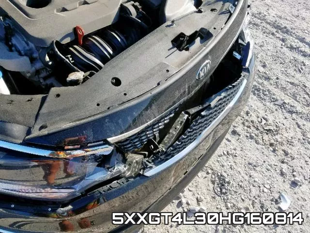 5XXGT4L30HG160814 фото 10