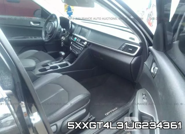 5XXGT4L31JG234361 фото 6