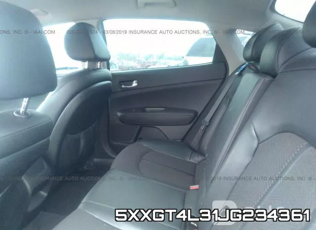 5XXGT4L31JG234361 фото 9