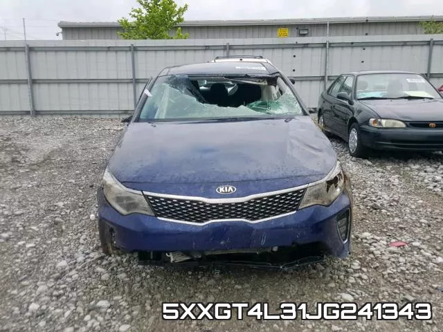 5XXGT4L31JG241343 фото 10