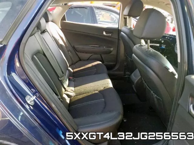 5XXGT4L32JG256563 фото 7