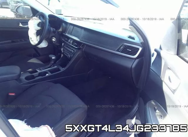 5XXGT4L34JG233785 фото 6