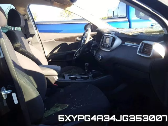 5XYPG4A34JG353007 фото 6