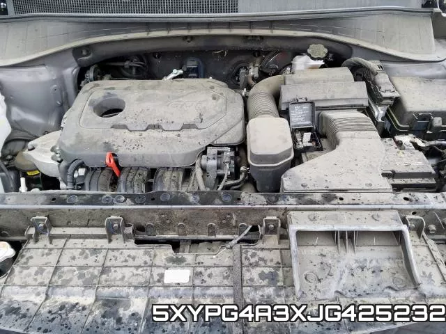 5XYPG4A3XJG425232 фото 8
