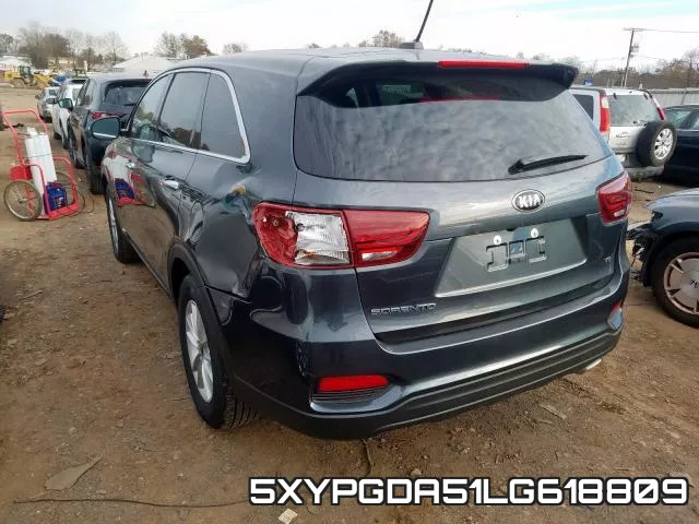 5XYPGDA51LG618809 фото 4