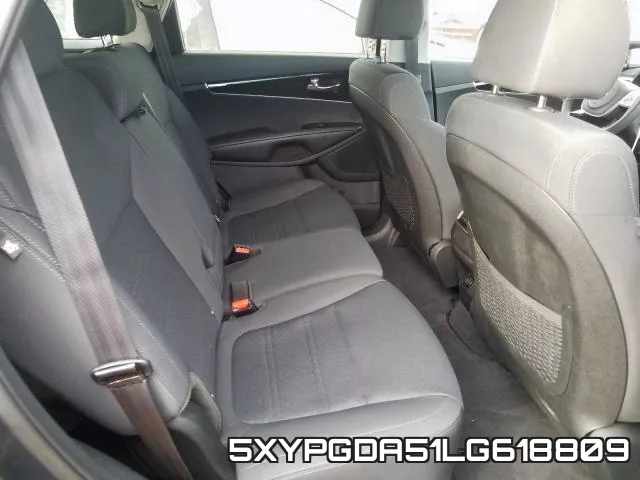 5XYPGDA51LG618809 фото 7