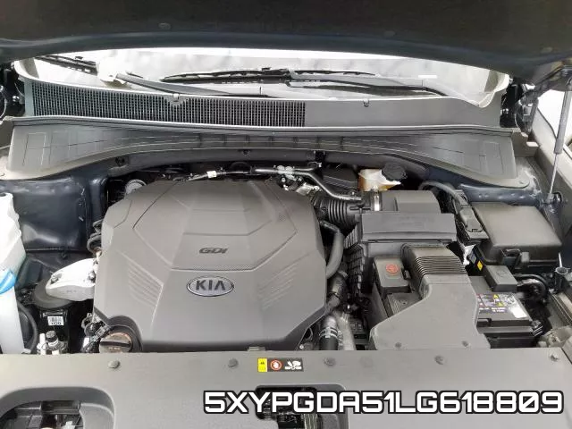 5XYPGDA51LG618809 фото 8