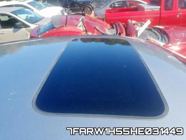 7FARW1H55HE031449 фото 10