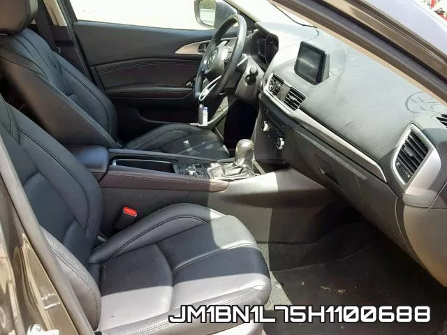 JM1BN1L75H1100688 фото 6