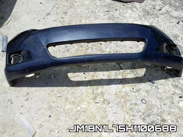 JM1BN1L75H1100688 фото 10