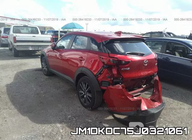 JM1DKDC75J0321061 фото 4