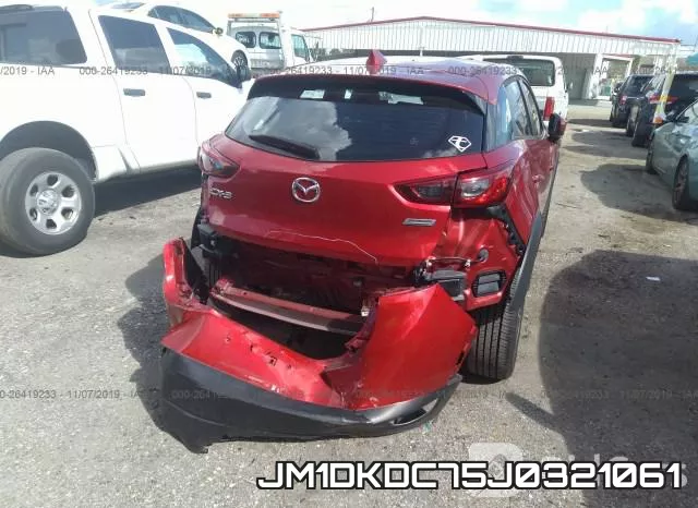 JM1DKDC75J0321061 фото 7