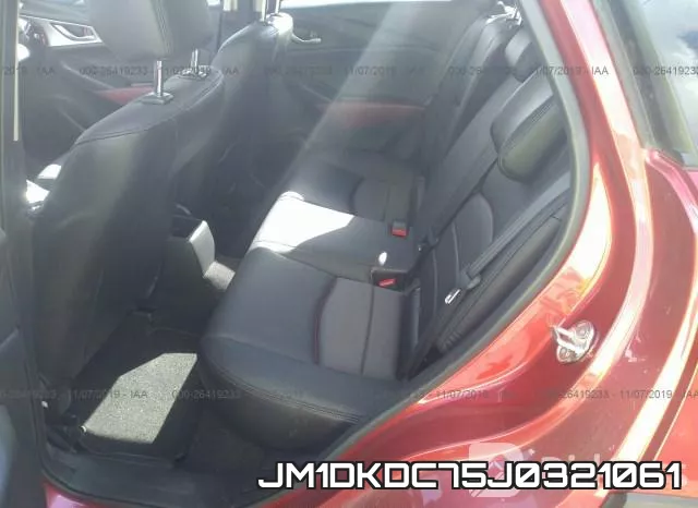 JM1DKDC75J0321061 фото 9