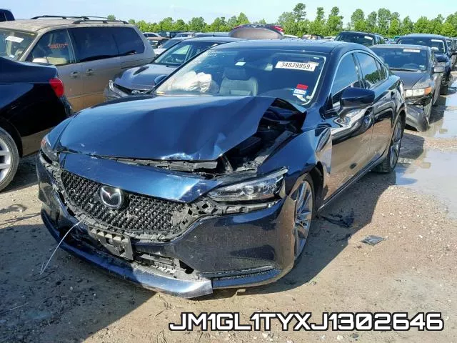 JM1GL1TYXJ1302646 фото 3