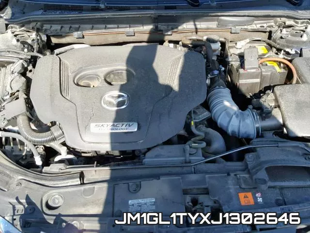 JM1GL1TYXJ1302646 фото 8
